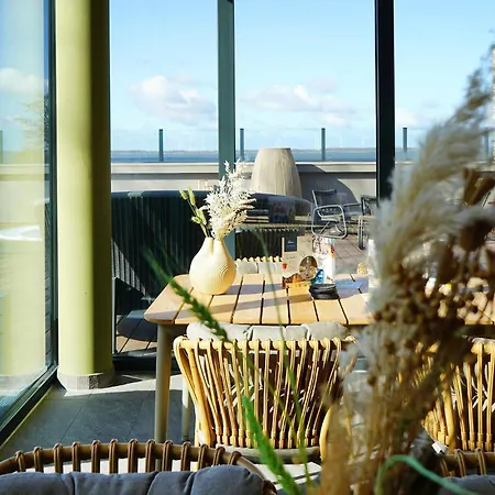 Appartement Amazing In Lembruch-dmmer With 1 Bedrooms&wifi *